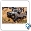 Strandskloof Park Campground - 4x4 Hindernisparcours