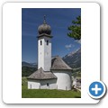 Ellmau am Wilden Kaiser - Marien Kapelle