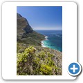Cape Point NP - The Farmer's Cliffs