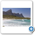 Cape Point NP - Buffels Bay