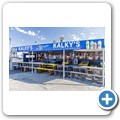 Kalk Bay - Kalky's Restaurant