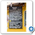 Kalk Bay - Kalky's Restaurant