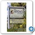 Napier - Pascal's Restaurant
