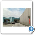 Hinfahrt - Deutschland