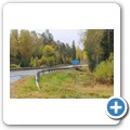 Brücke über den Nissan
