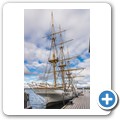 Karlskrona - Marinemuseum