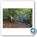 Forsande Vattenfall
