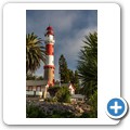 Swakopmund - Leuchtturm