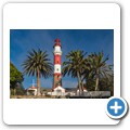 Swakopmund - Leuchtturm