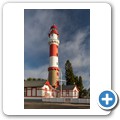 Swakopmund - Leuchtturm