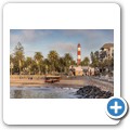 Swakopmund - Leuchtturm