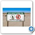 Namib-Naukluft NP - Welwitschia Drive