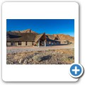 Sossusvlei - Hoodia Desert Lodge