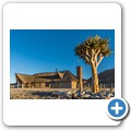Sossusvlei - Hoodia Desert Lodge