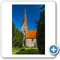Eckernförde - Borbyer Kirche
