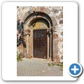 Eckernförde - Borbyer Kirche