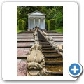 Schloss Gottdorf - Barockgarten