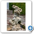 Schloss Gottdorf - Barockgarten