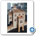 Schloss Gottdorf - Gottdorfer Globus