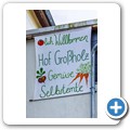 Bio-Bauernhof "Großholz"
