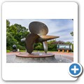Laboe - Marine Ehrenmal