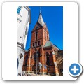 Flensburg - St. Marien Kirche