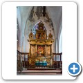 Flensburg - St. Marien Kirche