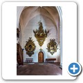 Flensburg - St. Marien Kirche