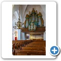 Flensburg - St. Marien Kirche
