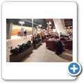 Flughafen Doha - Business Class Lounge