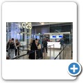 Flughafen Doha