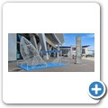 Flughafen Kapstadt