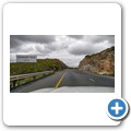 Fahrt nach Bredasdorp