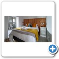 Bredasdorp - B&B "Bastion Quarters"