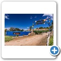 Western Cape Butterfly Sanctuary