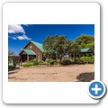 Western Cape Butterfly Sanctuary