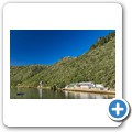 Fahrt nach Seaview - Kaaimans River Mouth