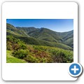 Fahrt nach Seaview - Outeniqua Pass