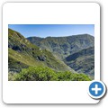Fahrt nach Seaview - Outeniqua Pass