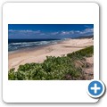 Maitland Beach