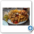 Seaview - "Barnacles Restaurant"