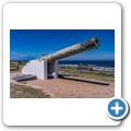 Schoenmakerskop - Sacramento Cannon Monument
