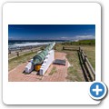 Schoenmakerskop - Sacramento Cannon Monument