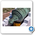 Schoenmakerskop - Sacramento Cannon Monument