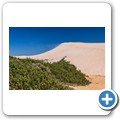Sardinia Bay Dune