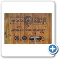 Jeffreys Bay - "Infood Coffee Roastery"