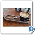 Jeffreys Bay - "Infood Coffee Roastery"
