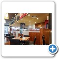Baywest Mall - "Mugg & Bean"
