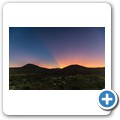 Sonnenuntergang