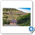 Mountain Zebra NP - Restcamp